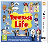 Vie Tomodachi