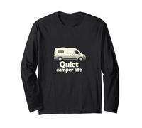 Vie Tranquille du Camping-Car Manche Longue