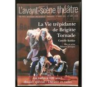 Vie Trepidante De Brigitte Tornade -La-