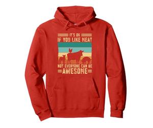 Vie végétarienne Absolument Vegan Muscle Sweat à Capuche