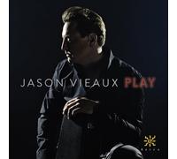 Vieaux, Jason - Play