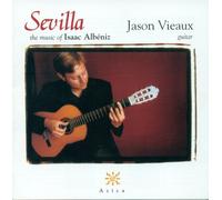 Vieaux, Jason - Sevilla