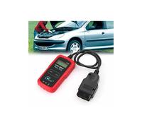 Viecar VC300 voiture Trouble Code Lecteurs OBD2 OBDII balayage de test de diagnostic outil de diagnostic Kiliaadk50