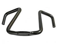 Viefow Guide de courroie d'entraînement GX21577 pour John Deere Sabre Scotts Sabo L111 L108 LA100 L100 L110 L105 L107 L118