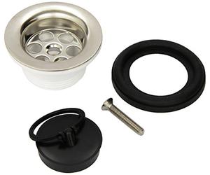 Viega 101961 Bonde modèle 7432.31 1 1/2 "X 70 mm avec porte-clés, 40 mm