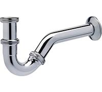Siphon tube Viega pour bidet, 103781
