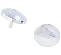 Viega 103378 Multiset 6162.0 Kit de finition avec rosace et cône de soupape Chromé