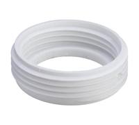 Viega 103897 Bague de réduction modèle 7391, 1 1/2 X 1 1/4 ", 25 pièces - 25 pièces