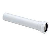 Viega rallonge 104641 DN 40x40x250mm, plastique blanc
