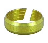 VIEGA 19029 Proradiant Pièces de rechange Anneau de compression pour 3/4" Pex (lot de 15)