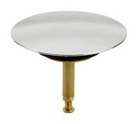 Viega 215392 6168-035 Clapet pour bonde Compatible avec la gamme Multiplex Chromé