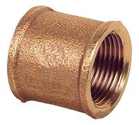 manchon Viega 266585 Rp 2000 /2, bronze