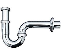 Viega Piège à tube siphon 101572 – Chrome 11,4 x 32 mm – 5611,5