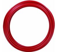 Viega 32100 PureFlow Zero Lead ViegaPEX Tube avec bobine rouge de dimension 3/8" par 1000 pieds