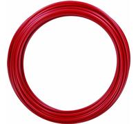 Viega 32520 PureFlow Zero Lead ViegaPEX Tube avec bobine ultra rouge de dimension 1/2" par 1000 pieds