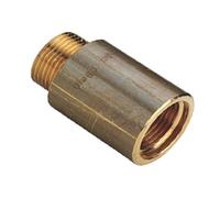 VIEGA 3525 rallonge, 1/2" × 120 mm, 364854