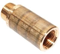 match0 rallonge en Viega 2000 / 2 "x50mm