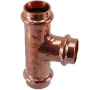 Viega 4518 - Te Profipress s 4518 diamètre 18 mm cuivre