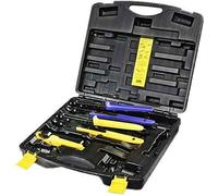 Viega 56010 PureFlow Jeu d'outils de presse PEX 3/8" à 1"