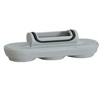 Viega 6161.239 351076 Trio section Alimentation avec aérateur, Multiplex Trio