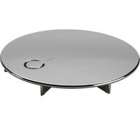 Viega 6931 - Set équipement Dom oplex 6931.0 Diamètre 90 mm chromé