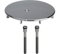 Viega Tempoplex Conversion 6958,99 581633, 112 mm Tempoplex de la série 2001, avec 2 coups