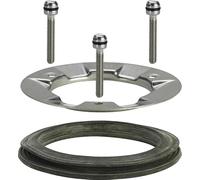 Viega 6960.98 - Set accessoires 6960.98 Figure 3 Diamètre 90 mm (2U)