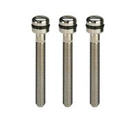 Viega 6961.94 Lot de 3 vis 6961.94 M5x30 mm