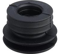 Viega 8019.22 - Embout Gomme 8019.22 pour raccordement urinoir
