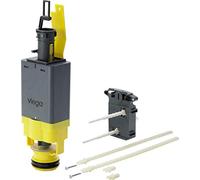 Viega 8310 - Set équipement 8310.0 chasse d'eau encastrable 1H (4U)