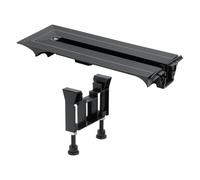 Viega Advantix accessoires pour siphon noir 708931