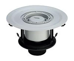 Viega Advantix basic set 491642 DN 50, plastique gris, pour siphon de salle de bain, sans fixation