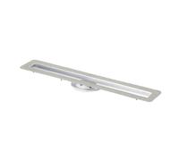 Viega Advantix caniveau de douche, 736965,