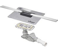 Viega Advantix Cleviva drain de douche 100 cm 794477