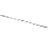 Viega Advantix Cleviva profil d’évacuation 100 cm acier 794323