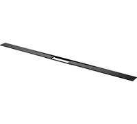 Viega Advantix Cleviva profil d’évacuation 100 cm noir 794286