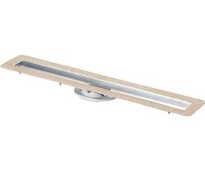 Viega Advantix corps de drainage linéaire 100 cm 736996