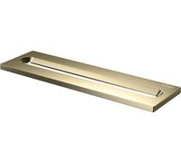 Viega Advantix couvercle d'évacuation 13 cm doré 794026