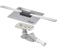 Viega Advantix drain de douche 100 cm 794477