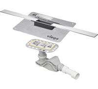 Viega Advantix drain de douche 120 cm 794514