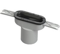 Viega Advantix drain de douche cm 769550