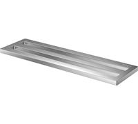 Viega Advantix élément extérieur d’évacuation 130 cm acier 794101