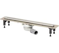 Viega Advantix évacuation linéaire 75 cm acier 753207