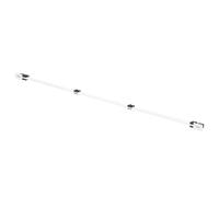 Viega Vario Advantix Vario SR4 736590 300-1200 mm, Inox , blanc