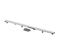 Viega Advantix grille de caniveau de douche, 737221,