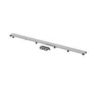 Viega Advantix grille de caniveau de douche, 737405,