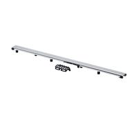 Viega Advantix grille d'évacuation de douche 120 cm 737245