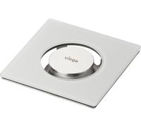 Viega Advantix grille d'évacuation de douche cm 617127