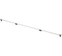 Viega Advantix grille d'évacuation de douche cm blanc 711887