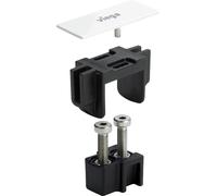 Viega Advantix kit de montage cm blanc 711825